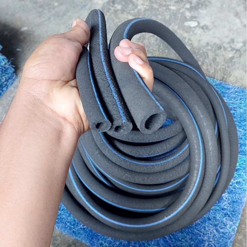 selang uniring 1 meter aerasi gelembung udara