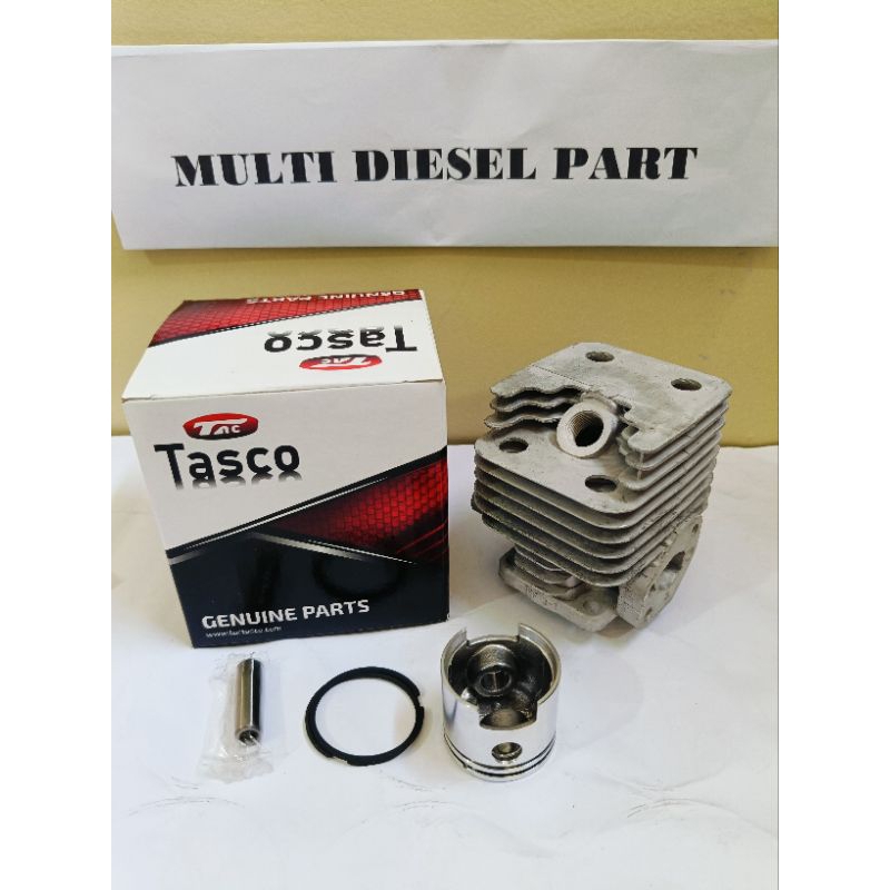 BLOK TASCO MESIN POTONG RUMPUT 328