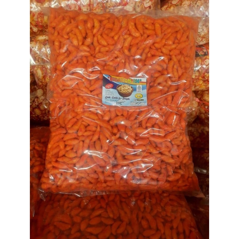 

Bidaran Balado /500gram