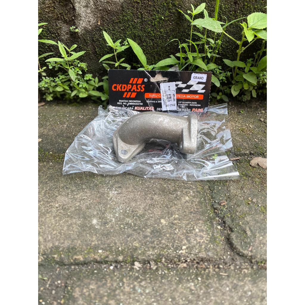 MANIPOL / MANIFUL GRAND/SUPRA CKD PASS|| MANIPOL MOTOR GRAND/ SUPRA MEREK CKD PASS