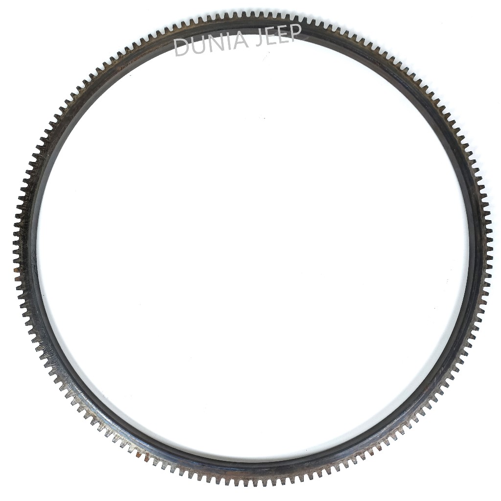 Gigi Roda Gila Gendeng . Flywheel Jeep CJ7 Bensin . Cherokee XJ Manual