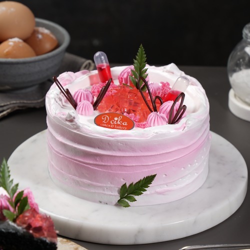 

Doger Cake 16cm