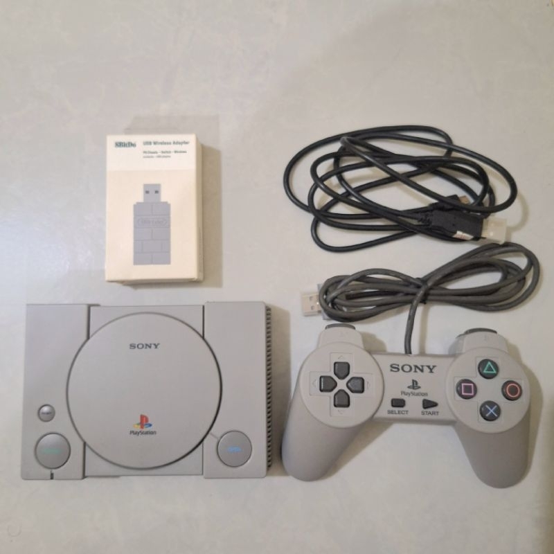 PSX Classic Mini
