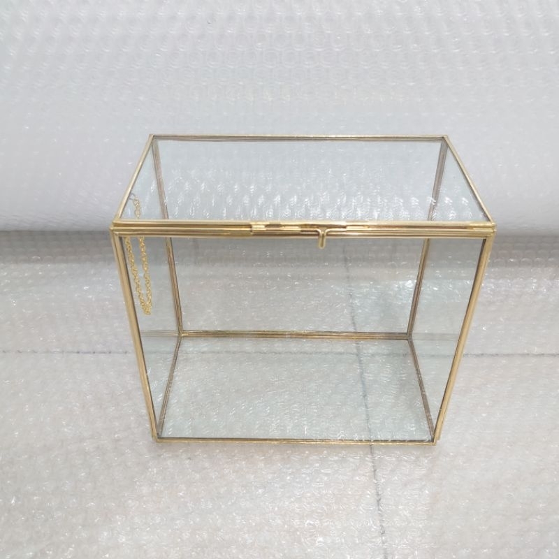 

kotak uang ukuran 16x8x16