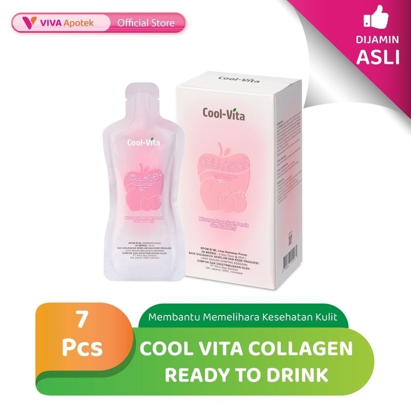 Cool-Vita Collagen