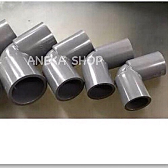 Elbow Keni 3/4 inch Aw Rucika Knee