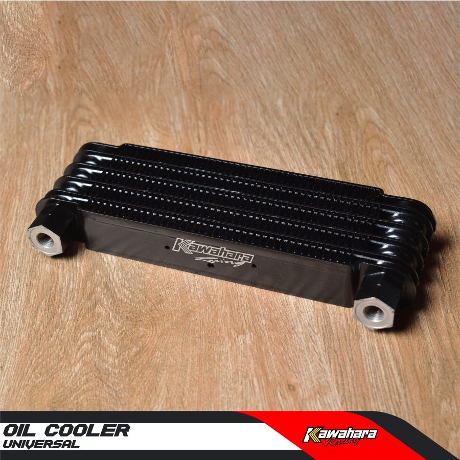 Kawahara Oil Cooler [UNIVERSAL]