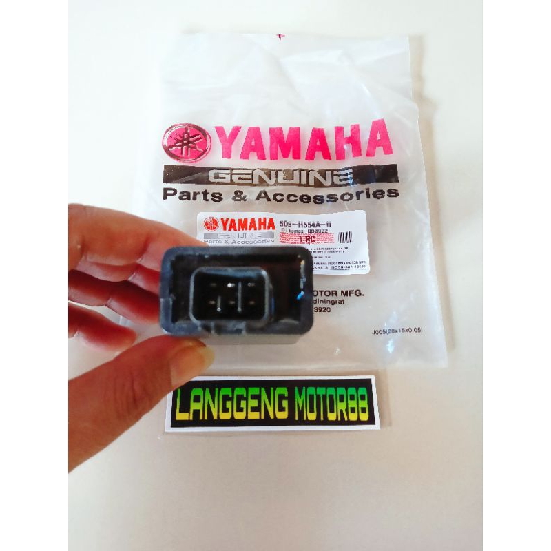 CDI 5D9 VEGA ZR/VEGA RR/JUPITER Z /-YGP