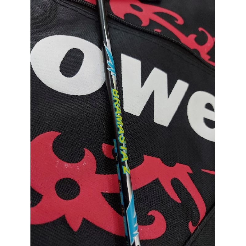 Flypower Bramasta 2 - Raket Badminton