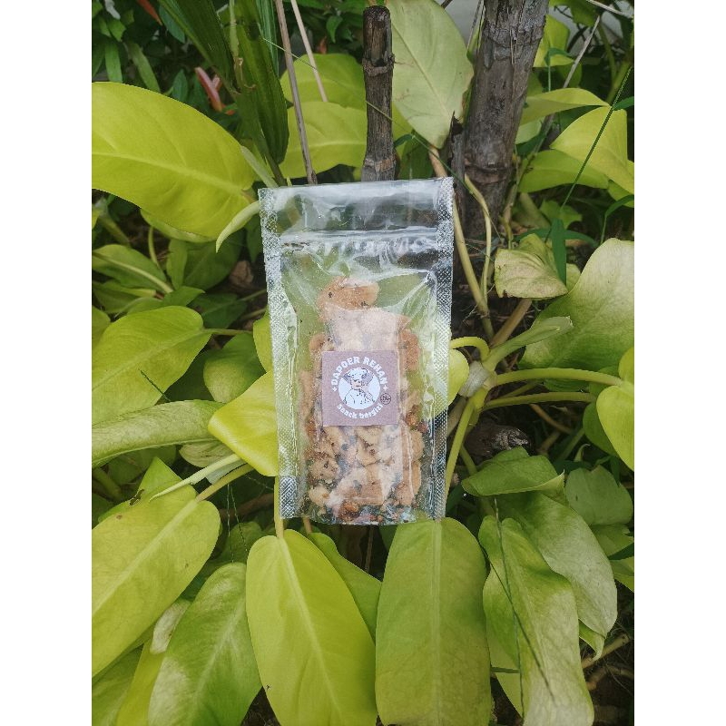 

basreng dan otak otak