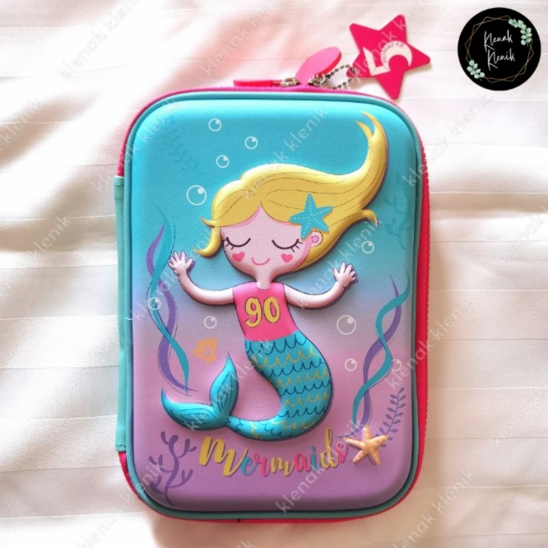 

Smiggle Kotak Pensil