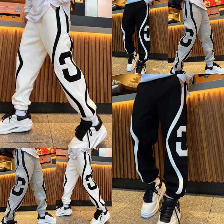 

Ukf5Pc6F4H (Kuliner.Kita) Jakarta Shop- Celana Pria Panjang Ditsro Jogger Ceko