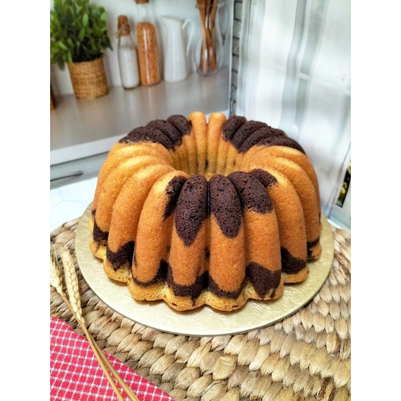 

Marmer Cake