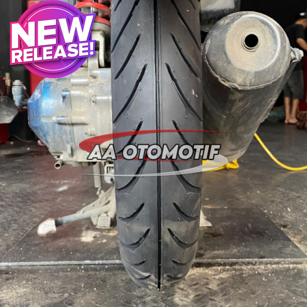 SWALLOW PRO RACER SB-118 TUBELESS BAN RING 14 & 17 BAN RACING MATIC BEAT VARIO NEX BAN SPORT BEBEK C