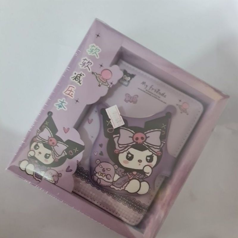 

NOTE BOOK SANRIO