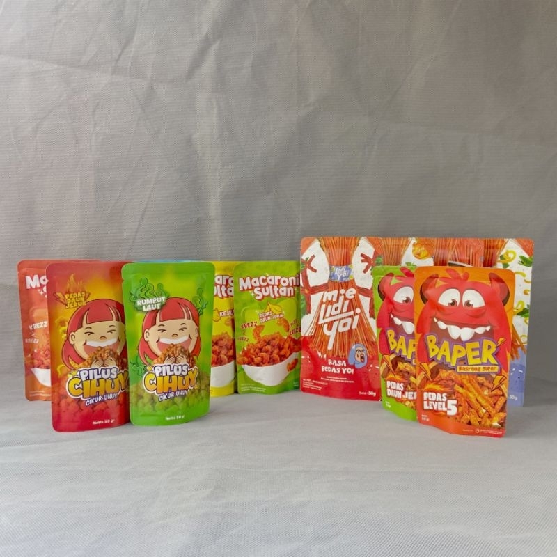 

cemilan keluarga indonesia