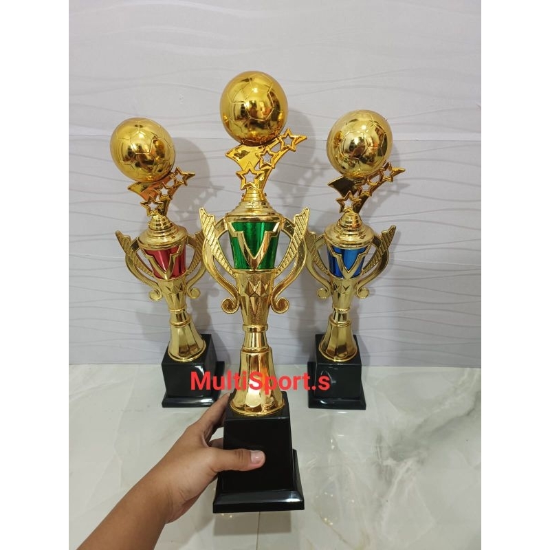 PIALA TROPHY BOLA FUTSAL 1 PC B.18