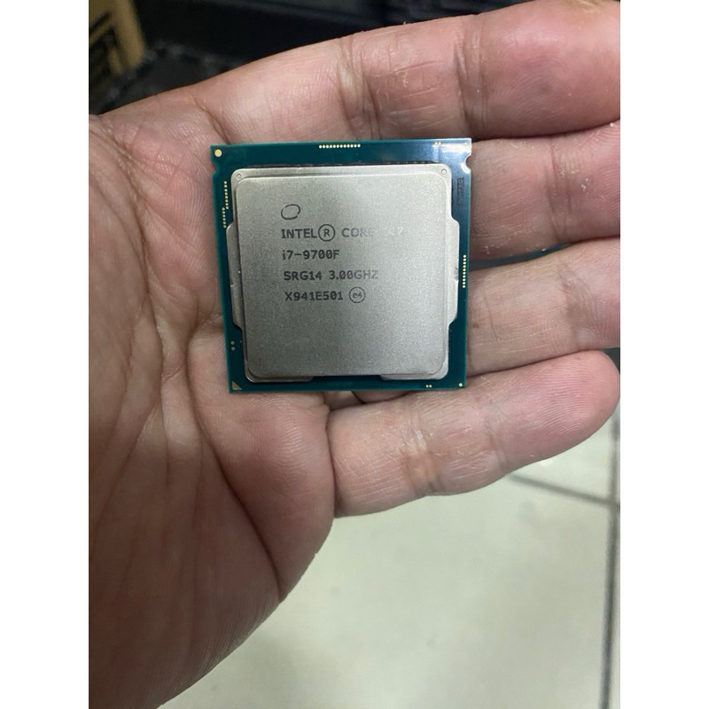 PAKET MOBO ASROCK H310 + i7 9700F + RAM 16GB