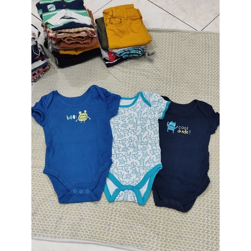 preloved jumper primark