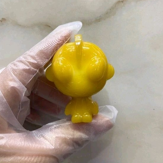 

PERMEN WAX CANDY ULTRAMAN (1 PCS)