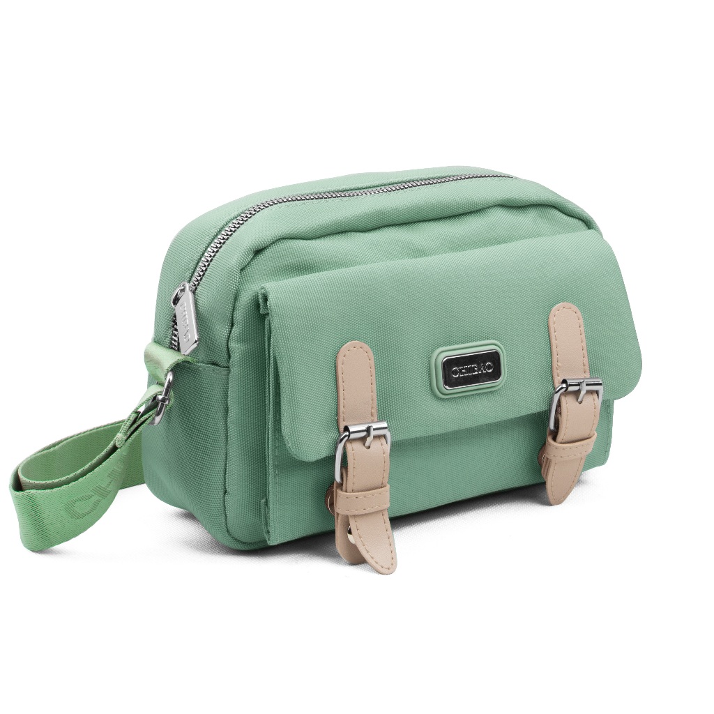 TAS CHIBAO SELEMPANG  WANITA / TAS WANITA SELEMPANG CHIBAO 00601
