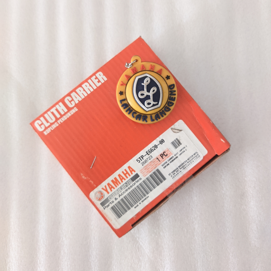 KAMPAS GANDA JUPITER OLD ORIGINAL YAMAHA 5TP-E6620-00