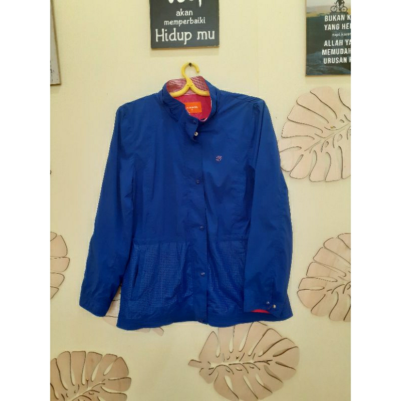 Jaket Cewek AllForYou