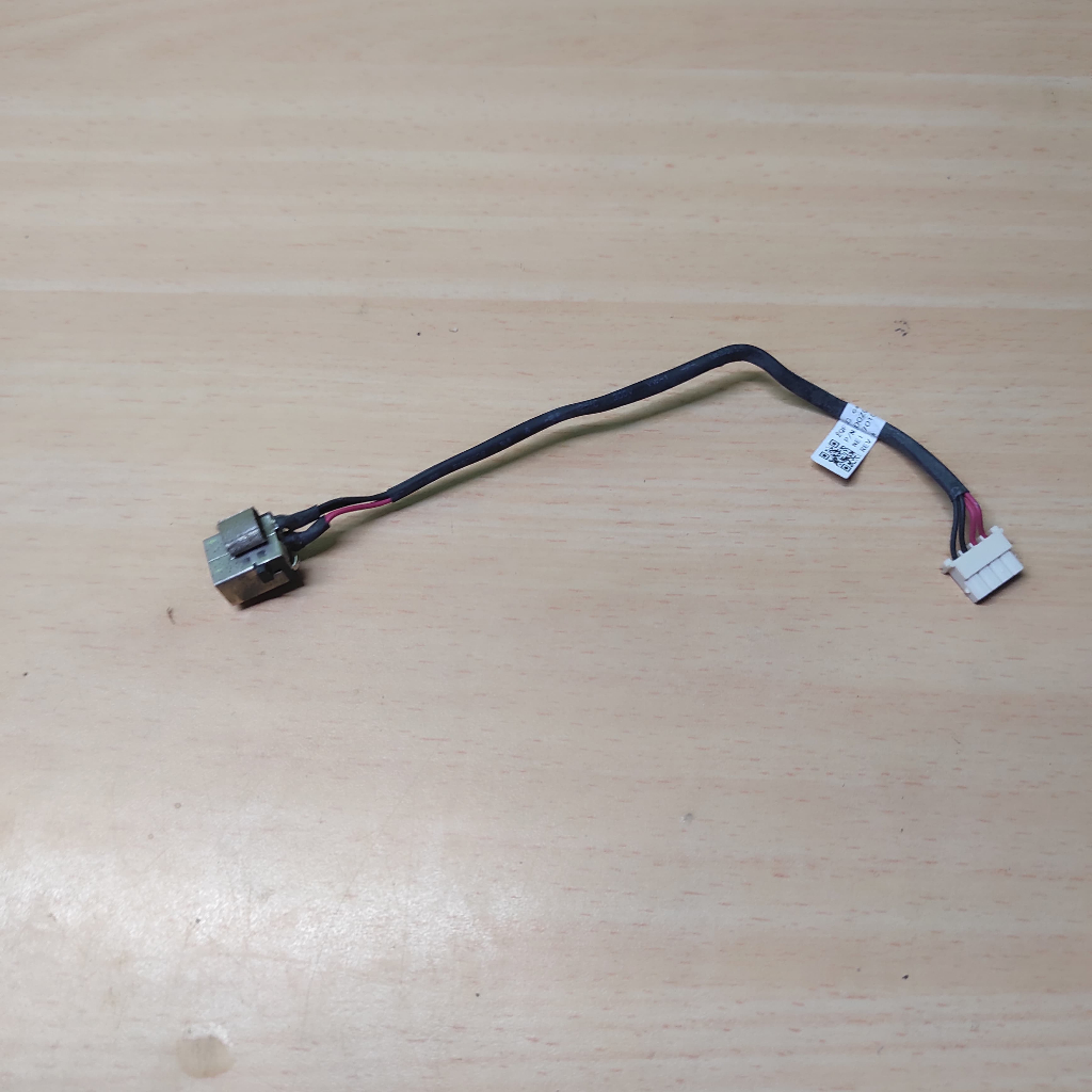 Jack DC Laptop Acer ES1-432