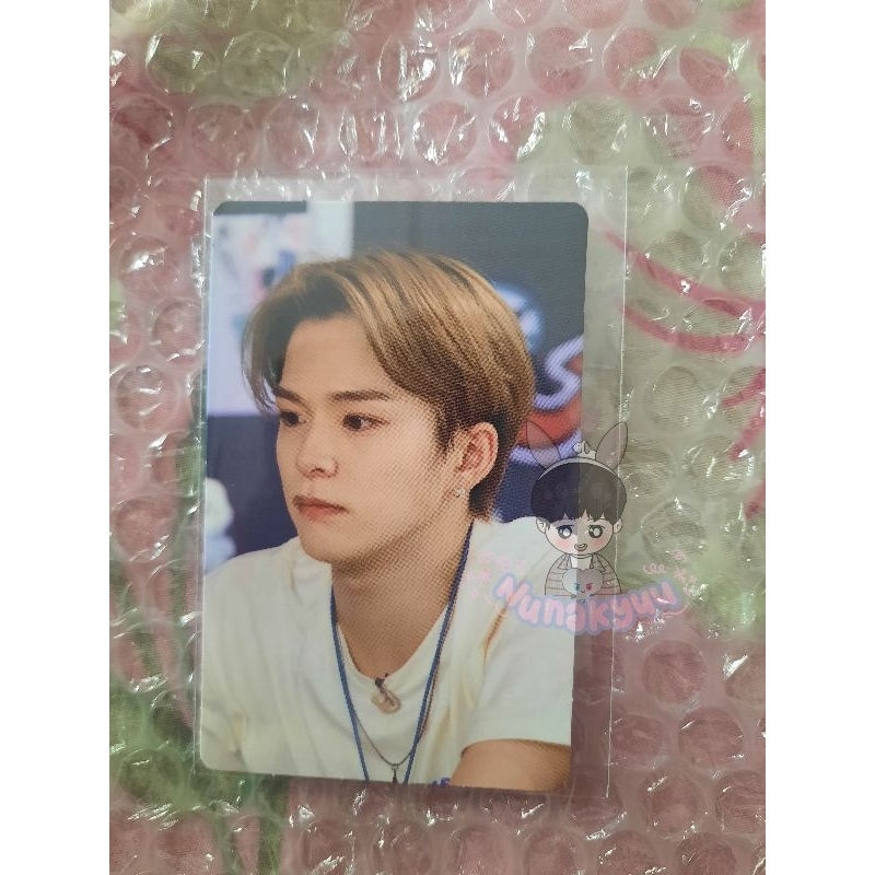 READY STOCK‼️ PC TRUZ IMPRESSIVE ONLINE X TREASURE HARUTO, ASAHI OFFICIAL