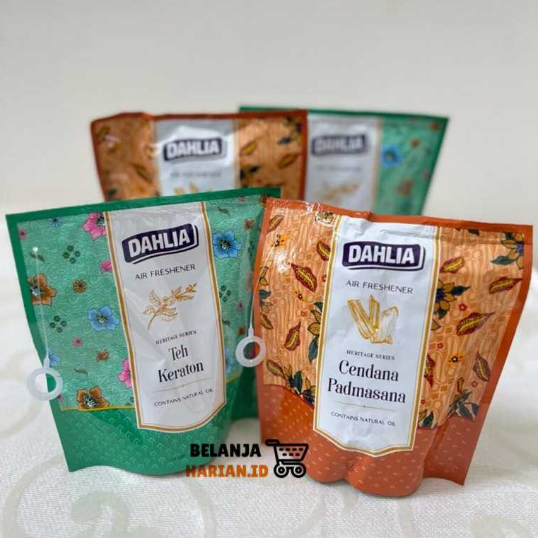Dahlia Teh Keraton Dahlia Cendana Padmasana Dahlia Pengharum Ruangan Dahlia Teh Keraton Pengharum Ru