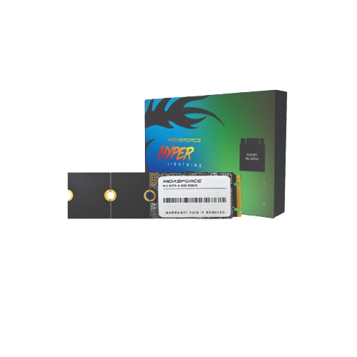 M.2 MIDASFORCE SSD HPYER LIGHTNING 1TB M2 1000 HG