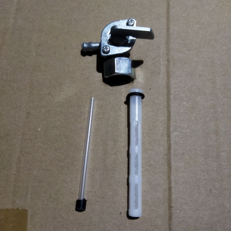 kran bensin GL 100, CB k3 non ori