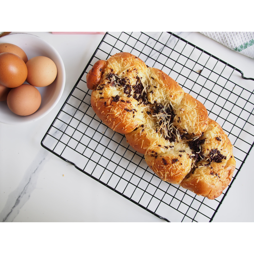 

Roti Kepang Nes Bakery