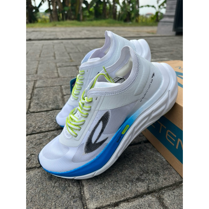 SEPATU RUNNING 910 NINTEEN GEIST EKIDEN HYPERPULSE ( PRODUK 100% ORI)
