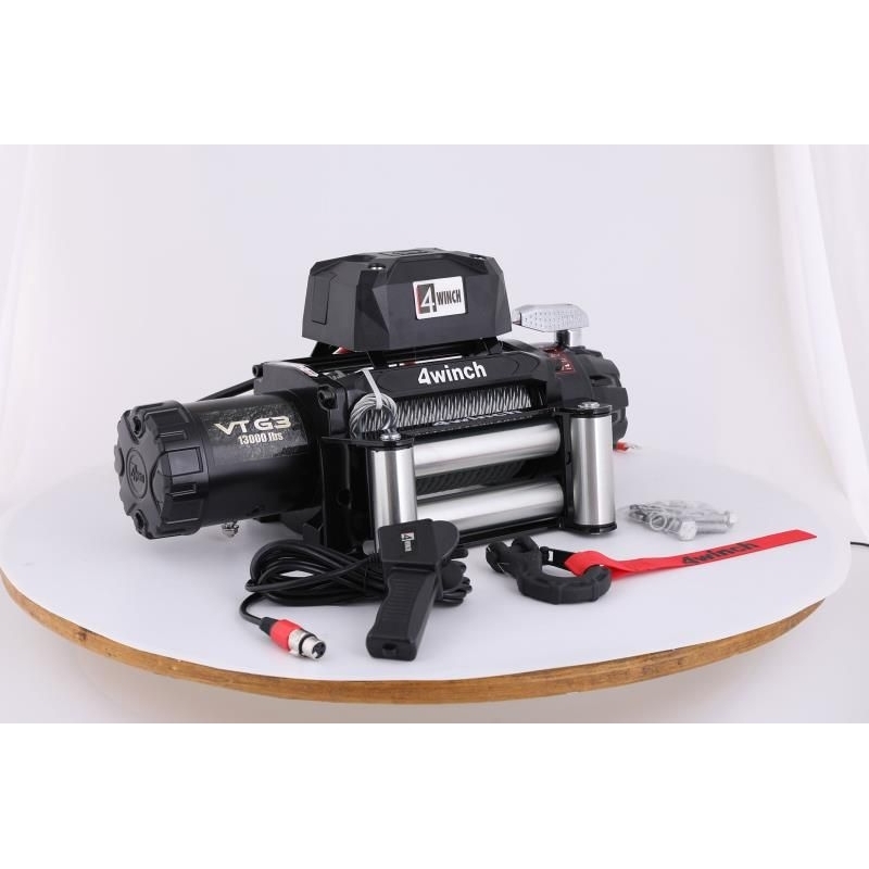 4winch 13000lbs gen3