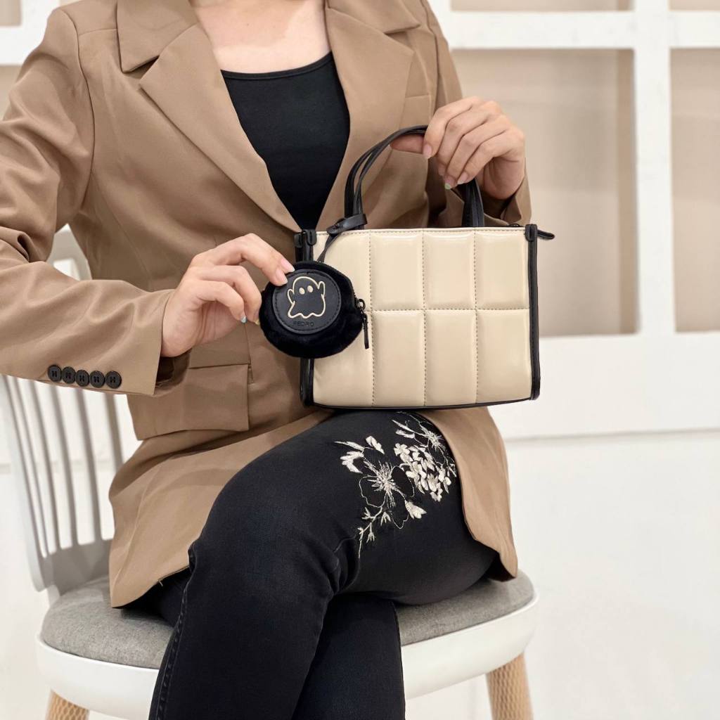 Top Handle Bag Pedro 13 (P314)