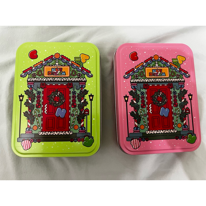 Nct dream winter special album