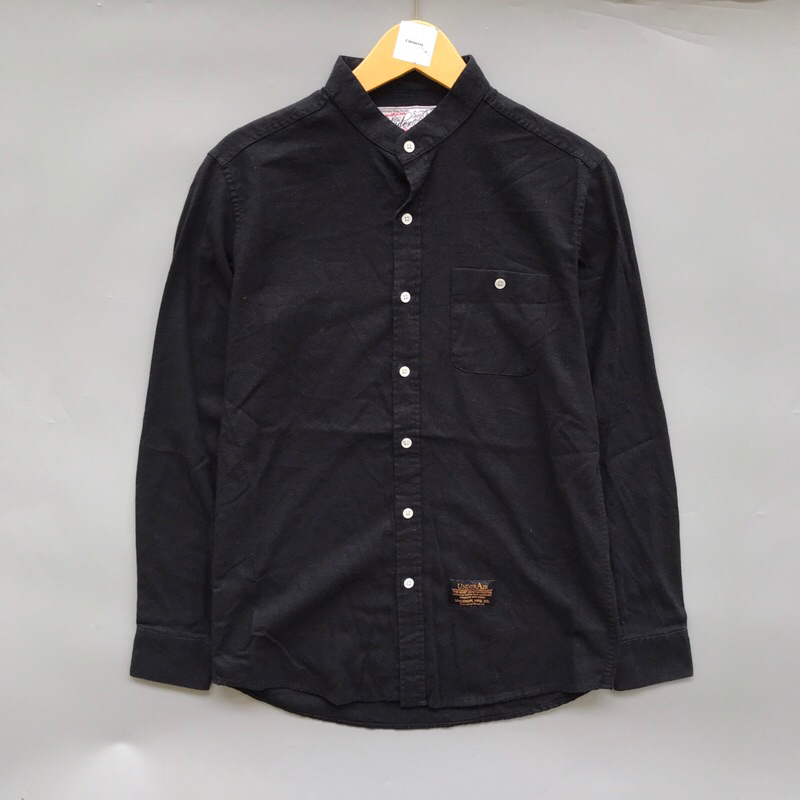 Underair sanghai basic