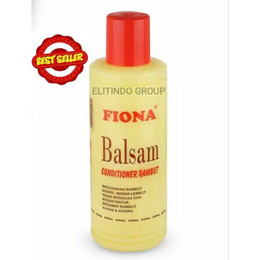 FIONA BALSAM CONDITIONER 400ML