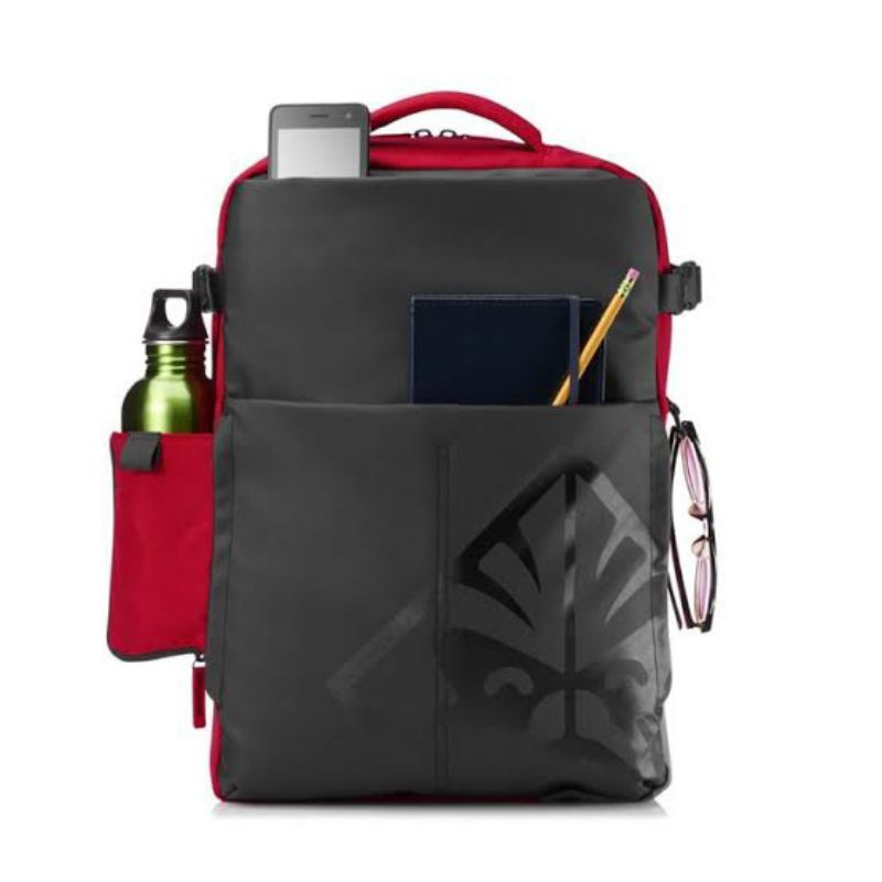 Hp Omen 17 Inch Gaming Backpack Original