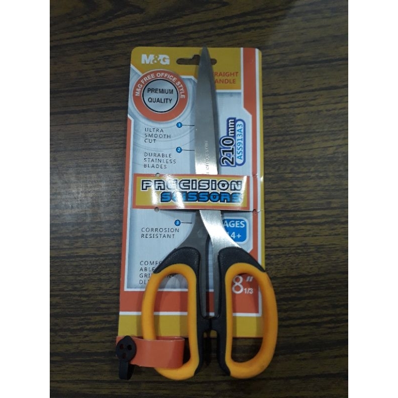 

GUNTING ASS913A3 210mm : M&G