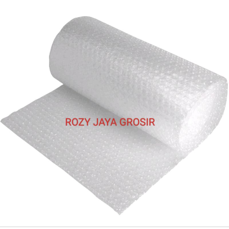 

BUBBLE WRAP/PENGAMAN EXTRA PAKET