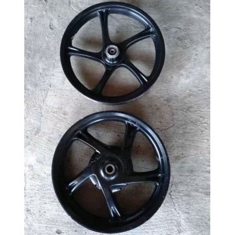 Velg racing yamaha Mio M3 Mio Z