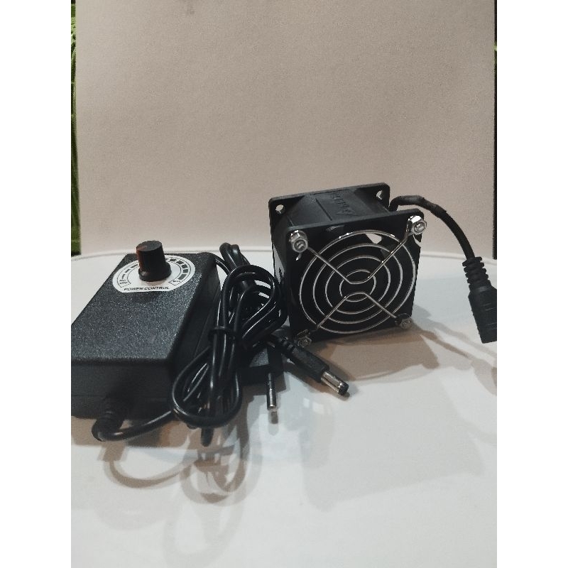 kipas kompor oli bekas kipas pendingin server kipas high speed