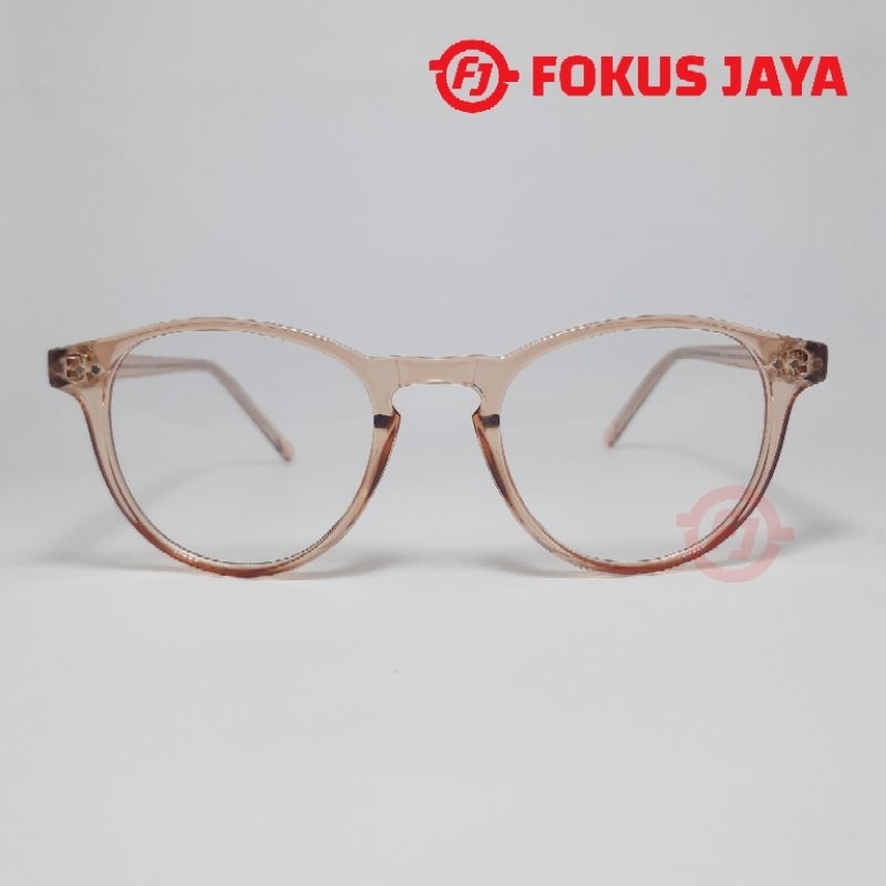 Frame Kacamata ID-B048 Wanita.