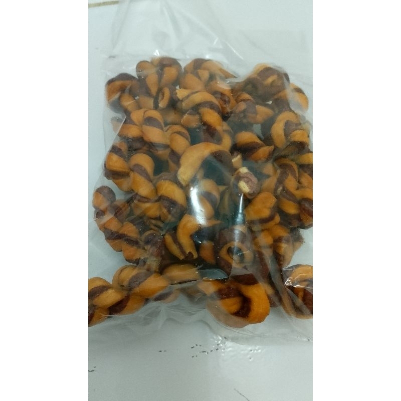 

(SNACK MANIS) KUE TAMBANG JADUL 45gr