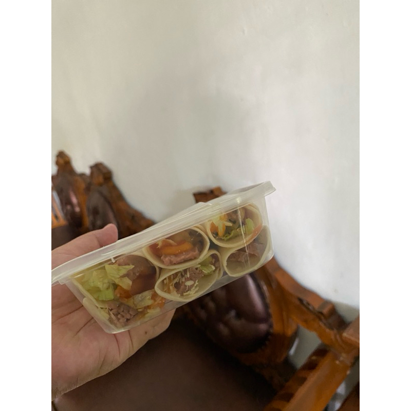 

kebab Frozen daging kebab asli