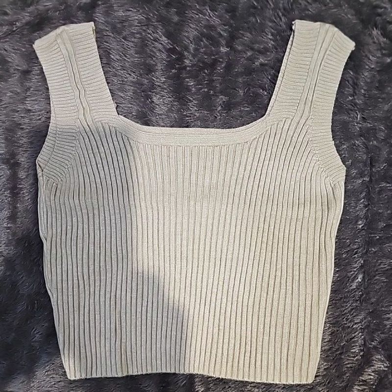 Atasan Rajut Import Bangkok