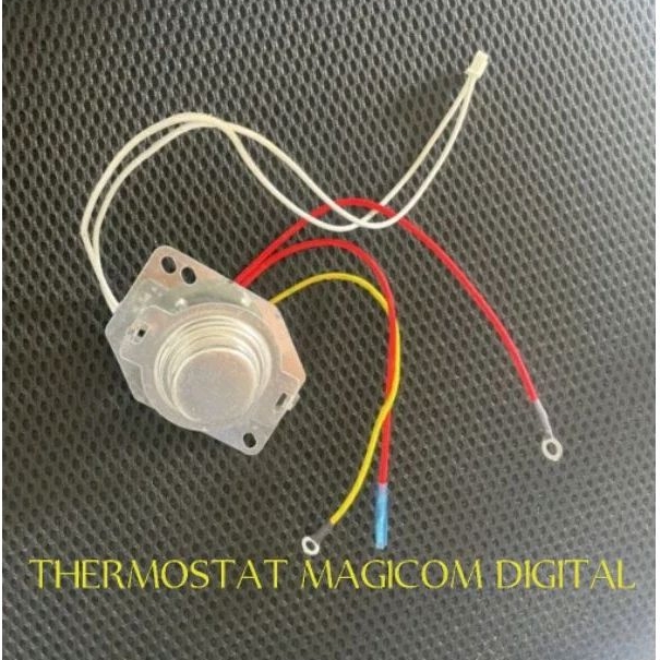 Thermostat Otomatis Magicom Rice Cooker Digital YONGMA/PHILIPS