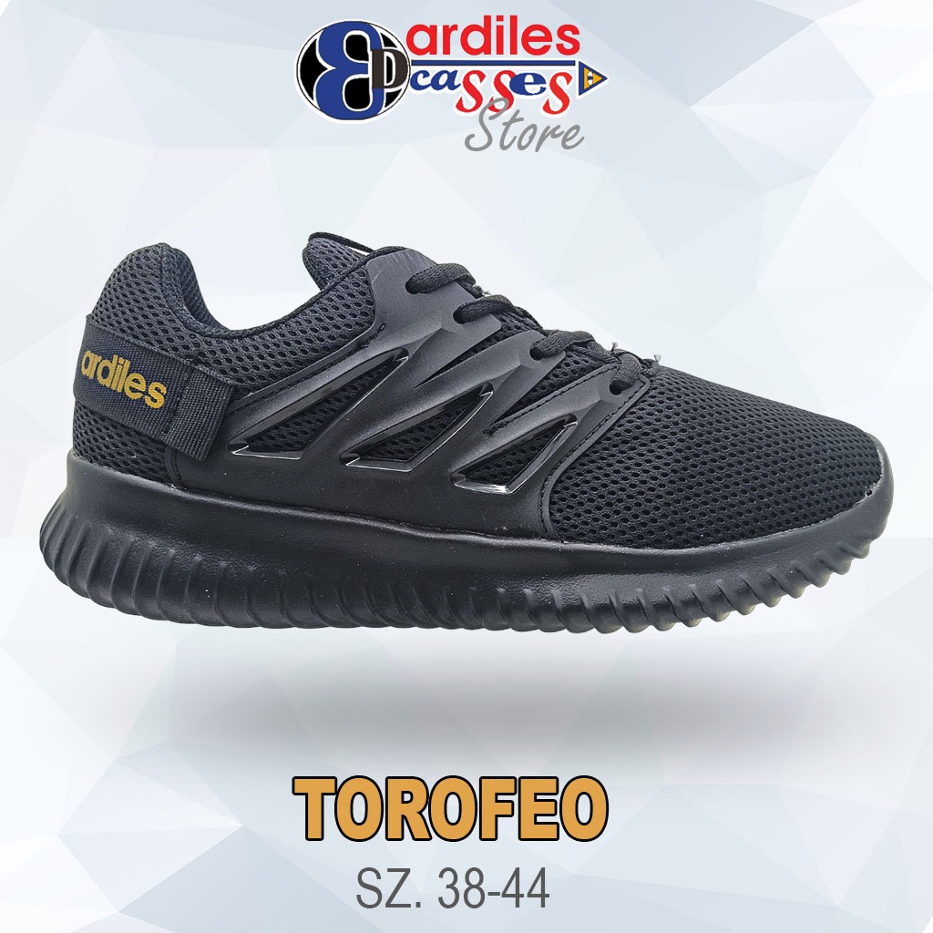 ARDILES TOROFEO - Sepatu Sneakers Casual Sport Pria Wanita